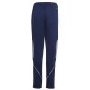 Spodnie adidas TIRO 23 Pants Junior HS3544 granatowy 128 cm